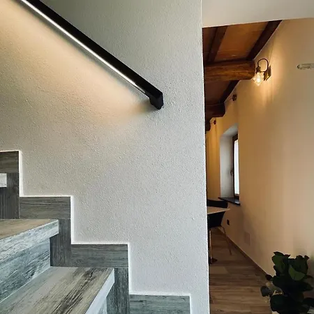 Bed and breakfast Il Gaudente