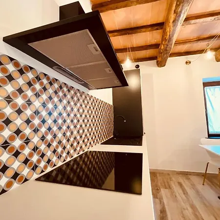 Il Gaudente Bed & Breakfast