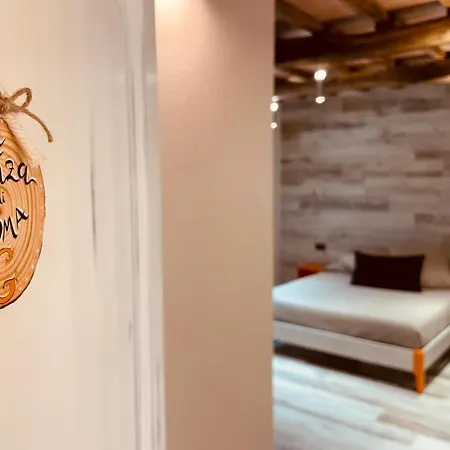 Il Gaudente Bed and breakfast