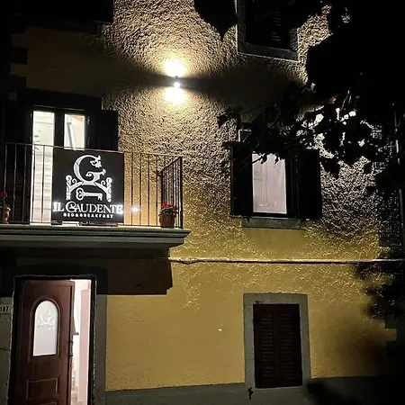 Bed and breakfast Il Gaudente Santa Fiora
