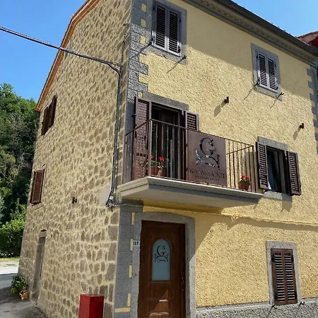 Bed & Breakfast Il Gaudente *