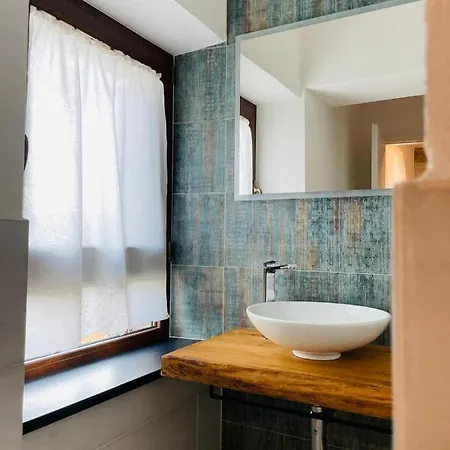 Il Gaudente Bed and breakfast