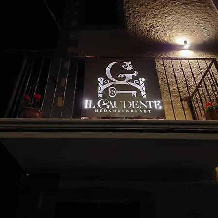 Il Gaudente *