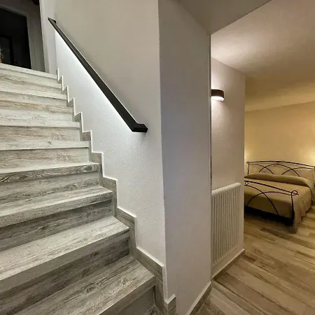 Il Gaudente Bed and breakfast *