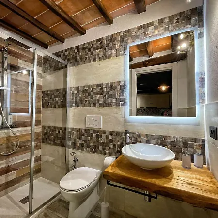 Bed and breakfast Il Gaudente