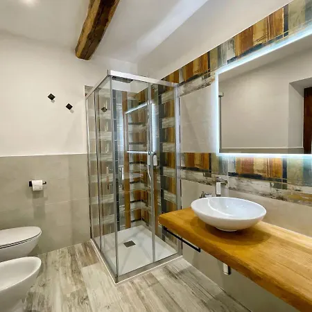 Bed & Breakfast Il Gaudente *