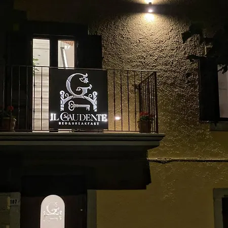 Il Gaudente Bed and breakfast Santa Fiora