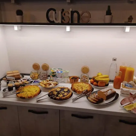 Bed & Breakfast Il Gaudente *