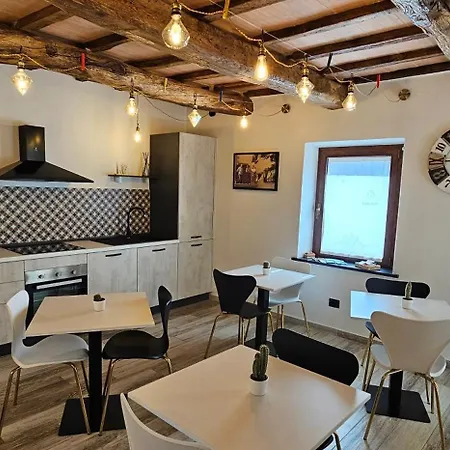 Il Gaudente Bed & Breakfast