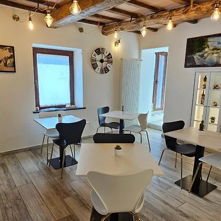Bed and breakfast Il Gaudente *