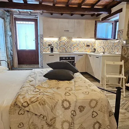 Bed and breakfast Il Gaudente