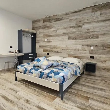 Bed and breakfast Il Gaudente