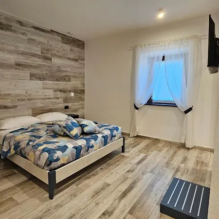 Bed & Breakfast Il Gaudente *