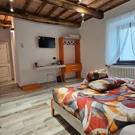 Bed and breakfast Il Gaudente
