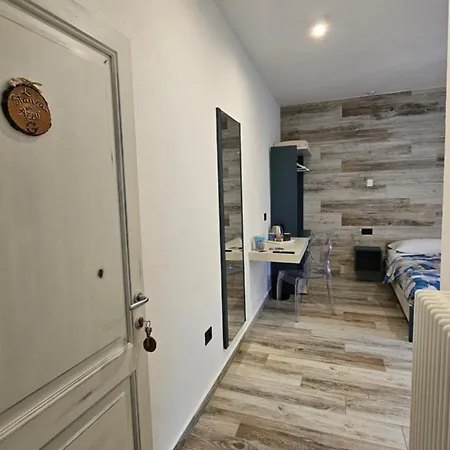 Bed and breakfast Il Gaudente *