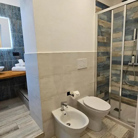 Il Gaudente Bed and breakfast Santa Fiora